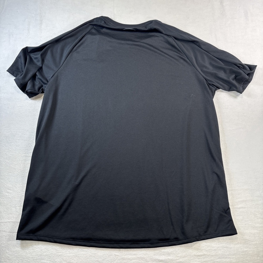 Bundle of 2 Under Armour The Tech Tee Shirts Men's XL Black - Picture 8 of 10